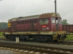 Lokomotiva 720 099-1 