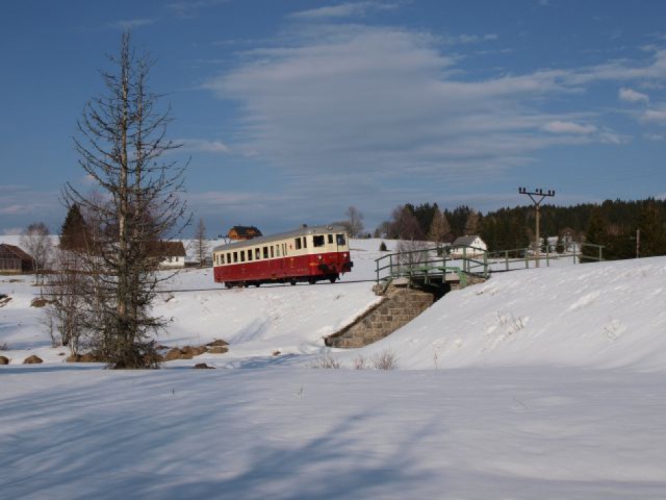  Jarní návraty I. 28-29.3.2009