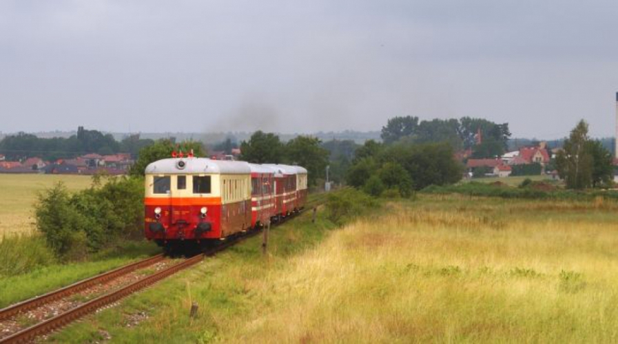  Sázavská pouť 7-8.7.2012